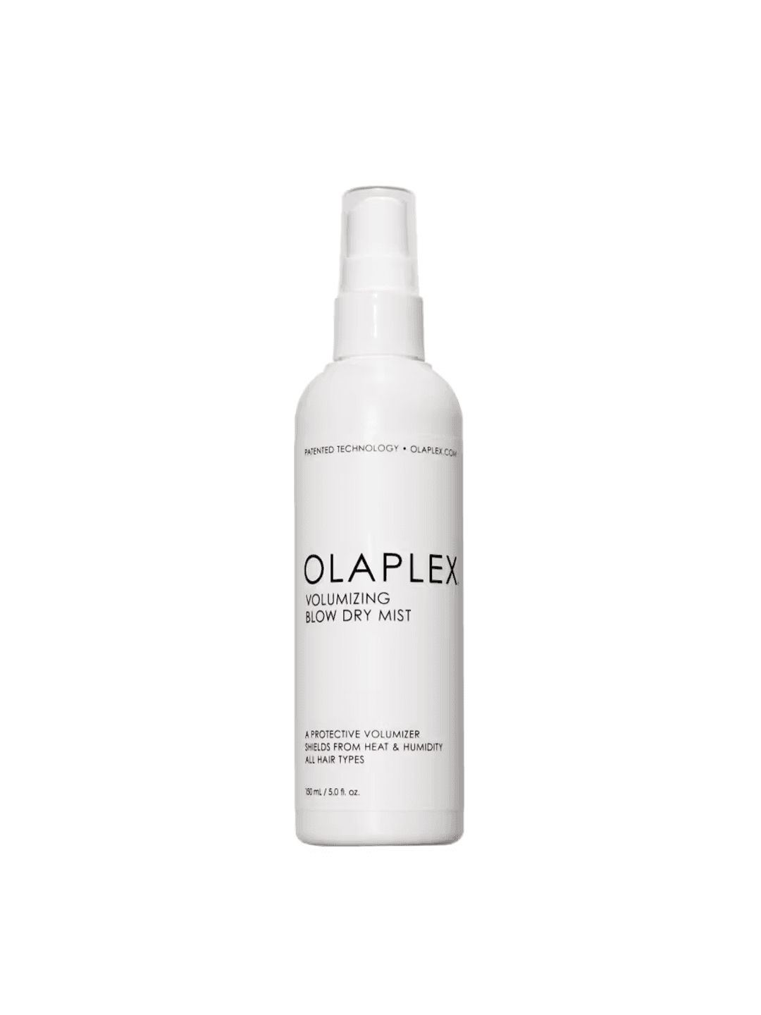 Volumising Blow Dry Mist, Olaplex, The Nod Mag