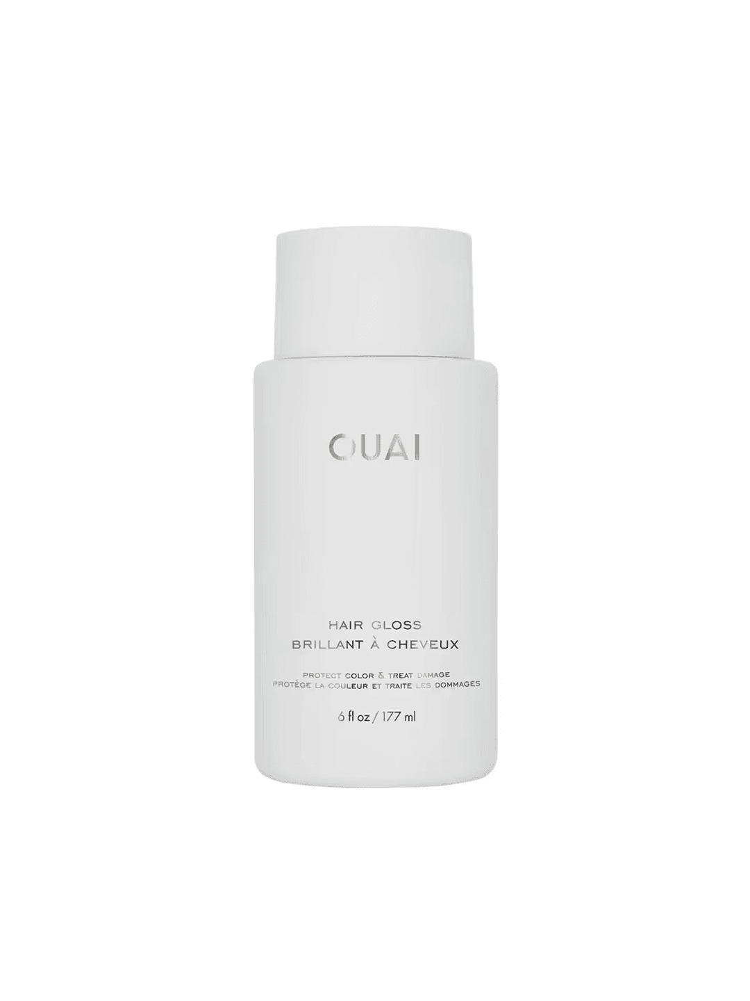 Hair Gloss, Ouai, The Nod Mag
