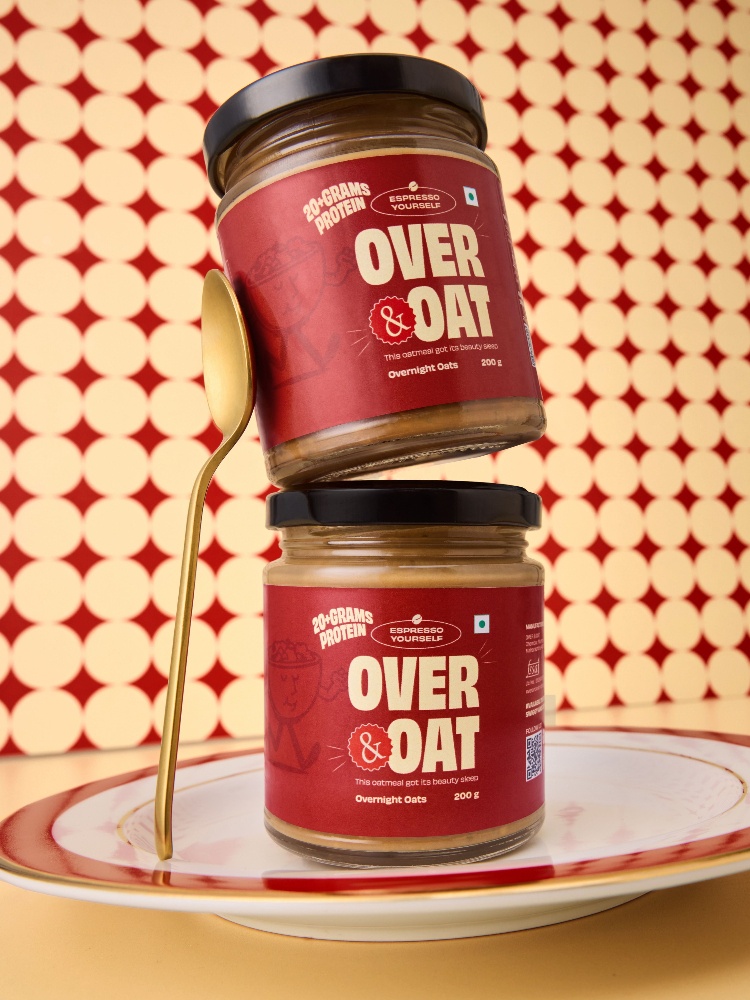 Over and Oat
