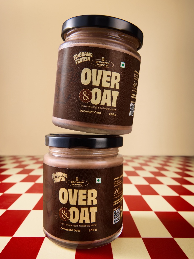 Over and Oat