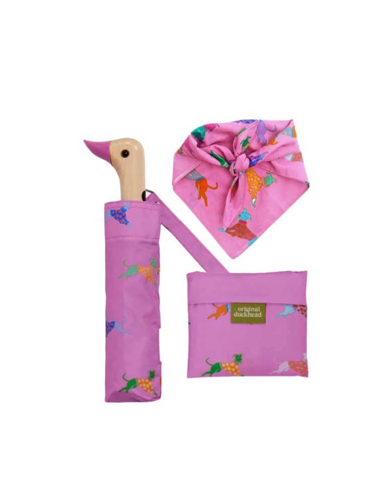 Dogs in Pink Collector's Bundle, Original Duckhead, ₹7,800