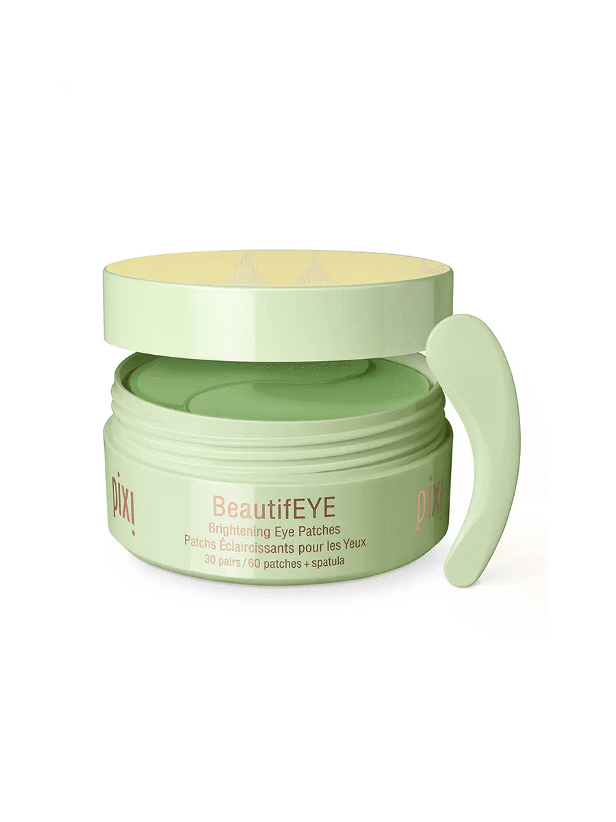 Pixi BeautifyEYE brightening under-eye patches
