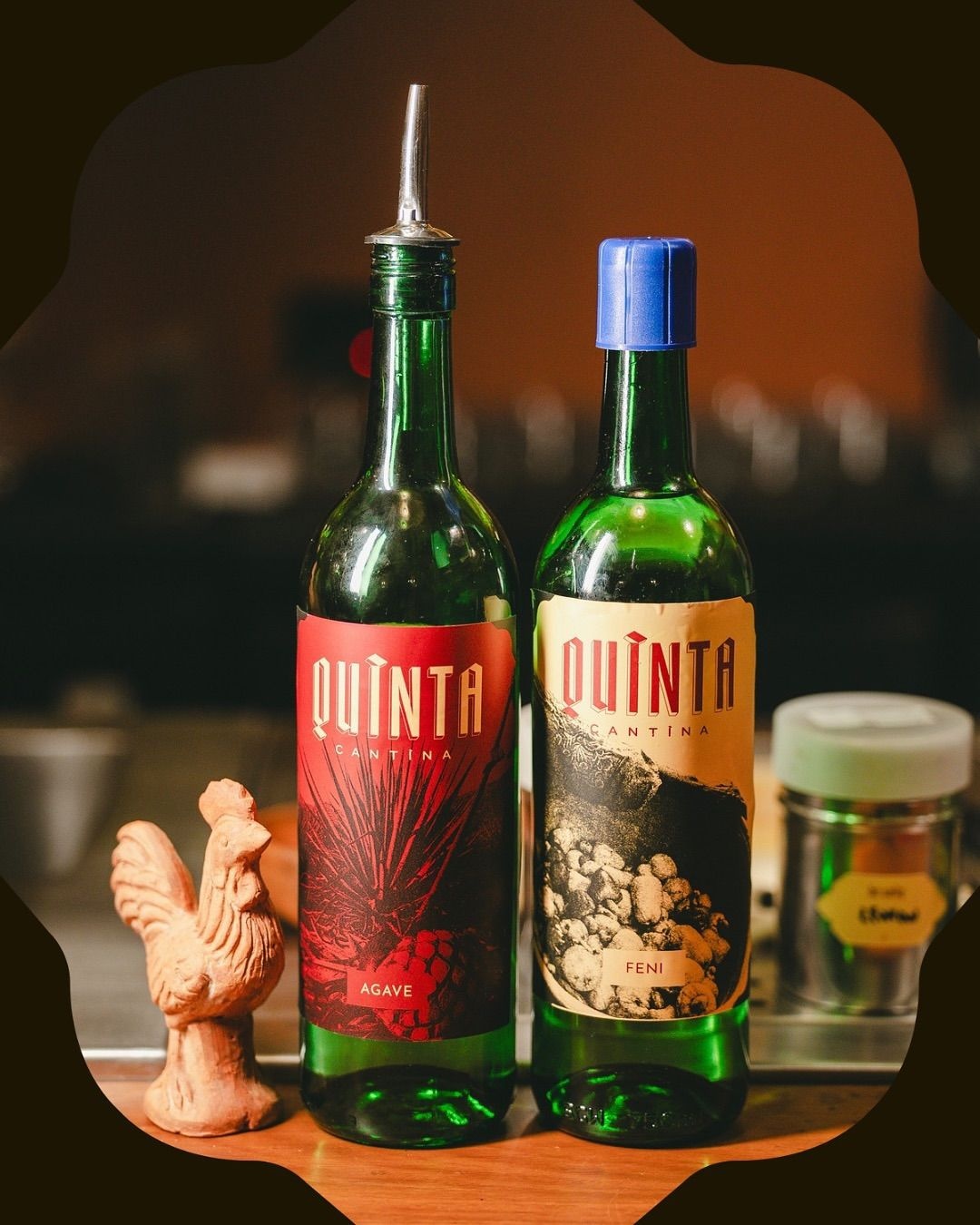 Quinta Cantina Goa The Nod Mag