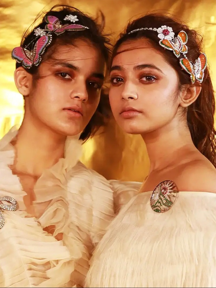 Raj Mahtani Couture Jewels