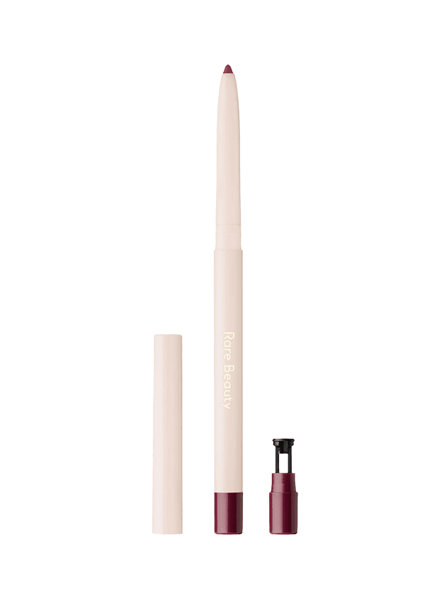 longwear brown gel eyeliner rare beauty