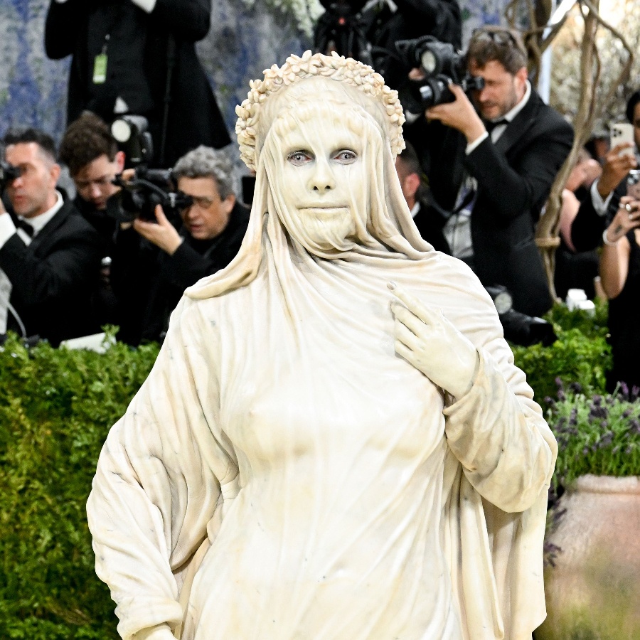 Heidi Klum Met gala 2026