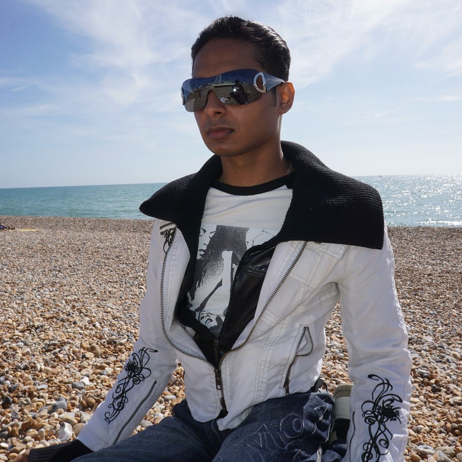 Rohit Mane Brief Encounters interview