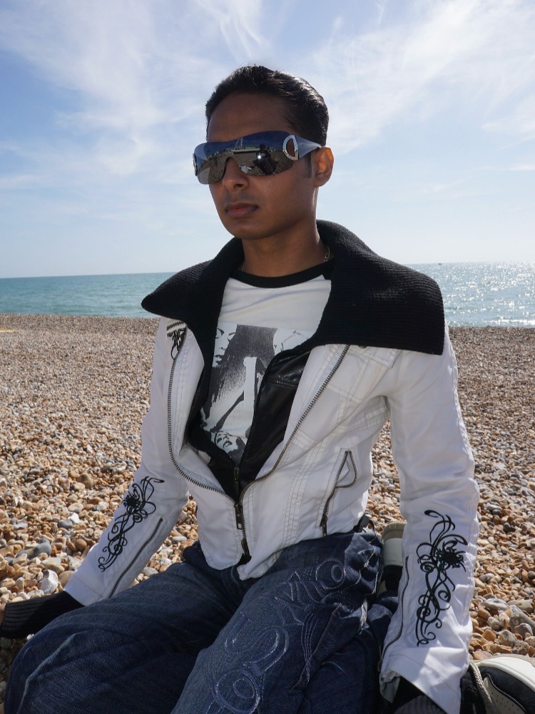 Rohit Mane Brief Encounters interview