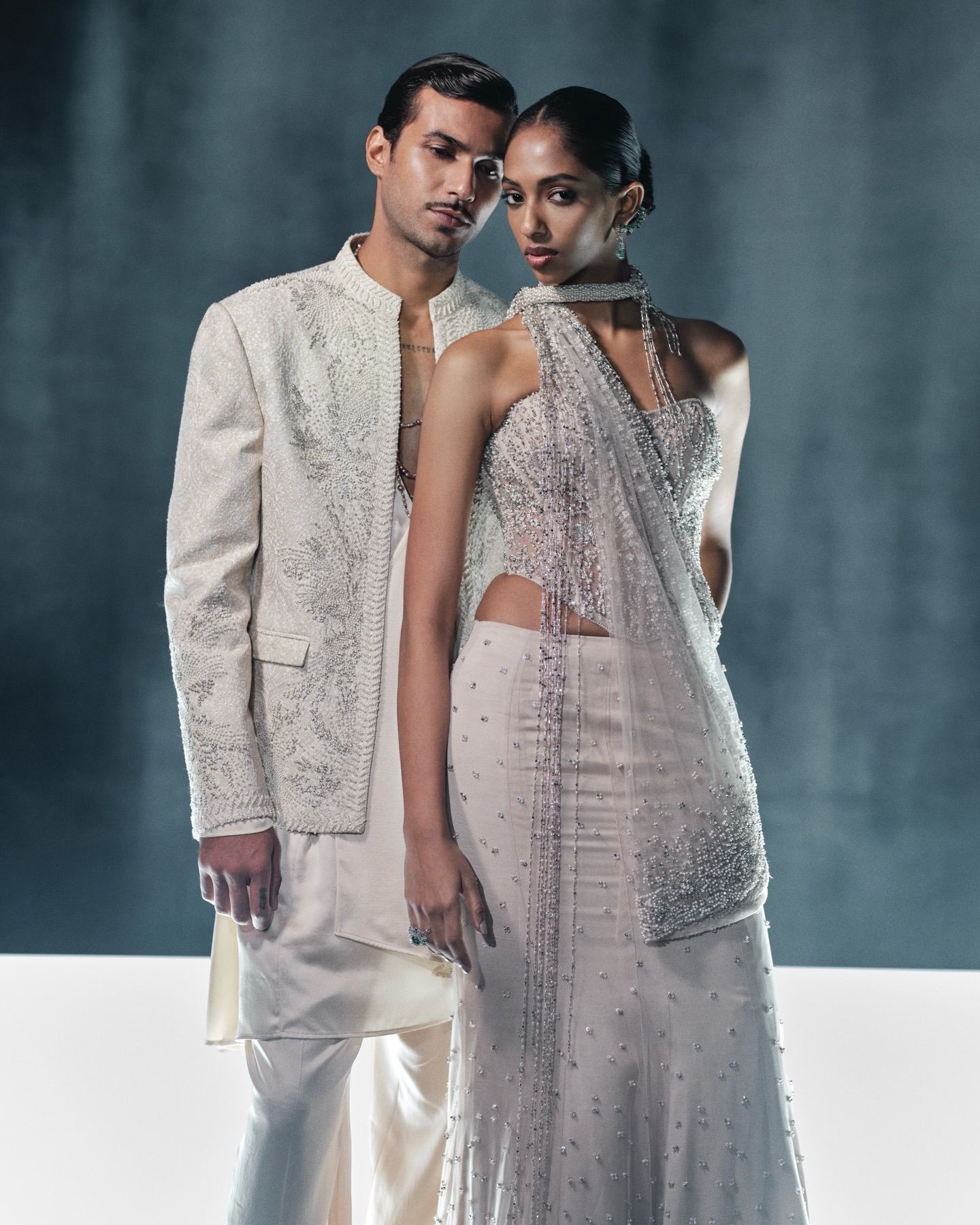 Rohit Gandhi Rahul Khanna
