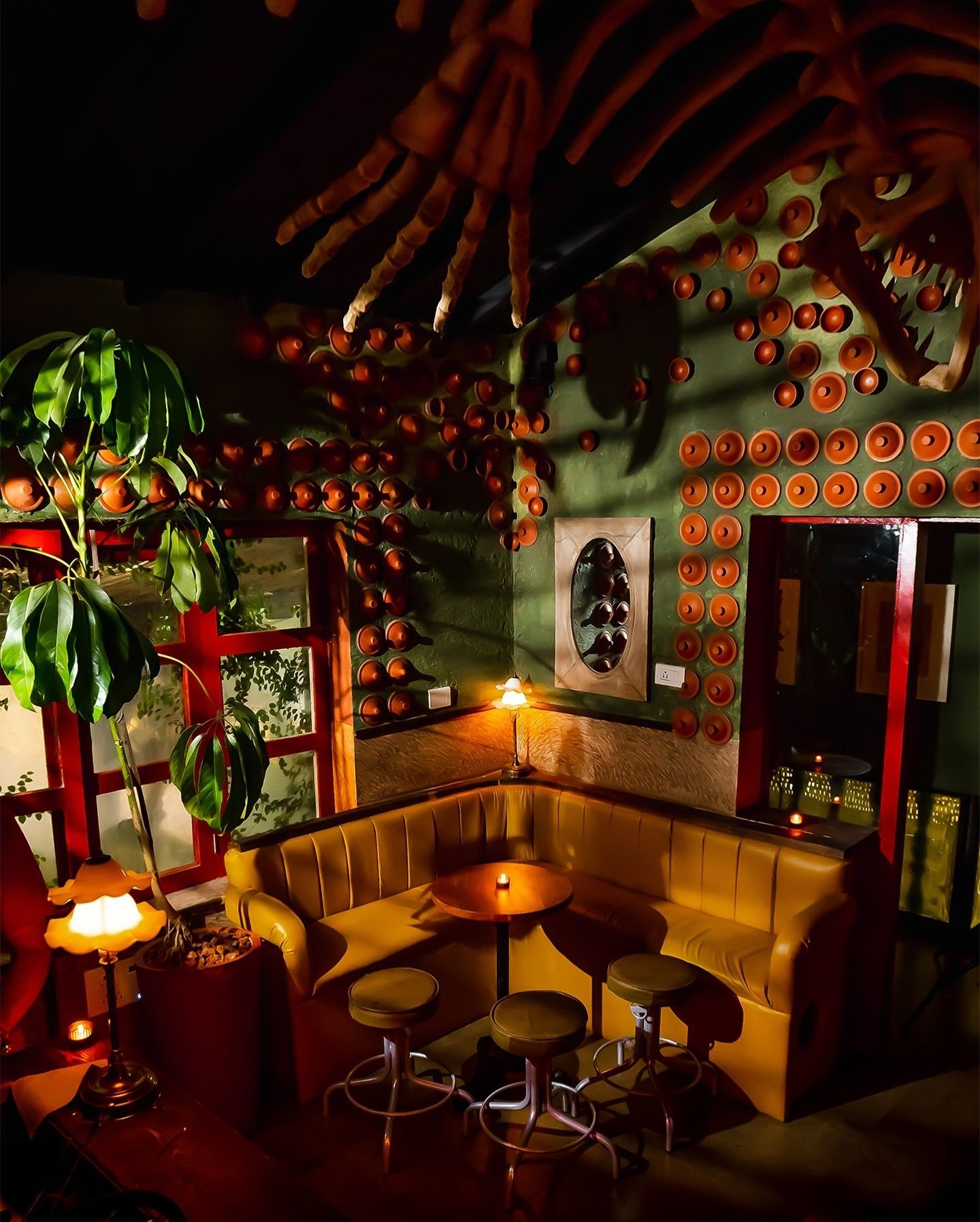 room one goa