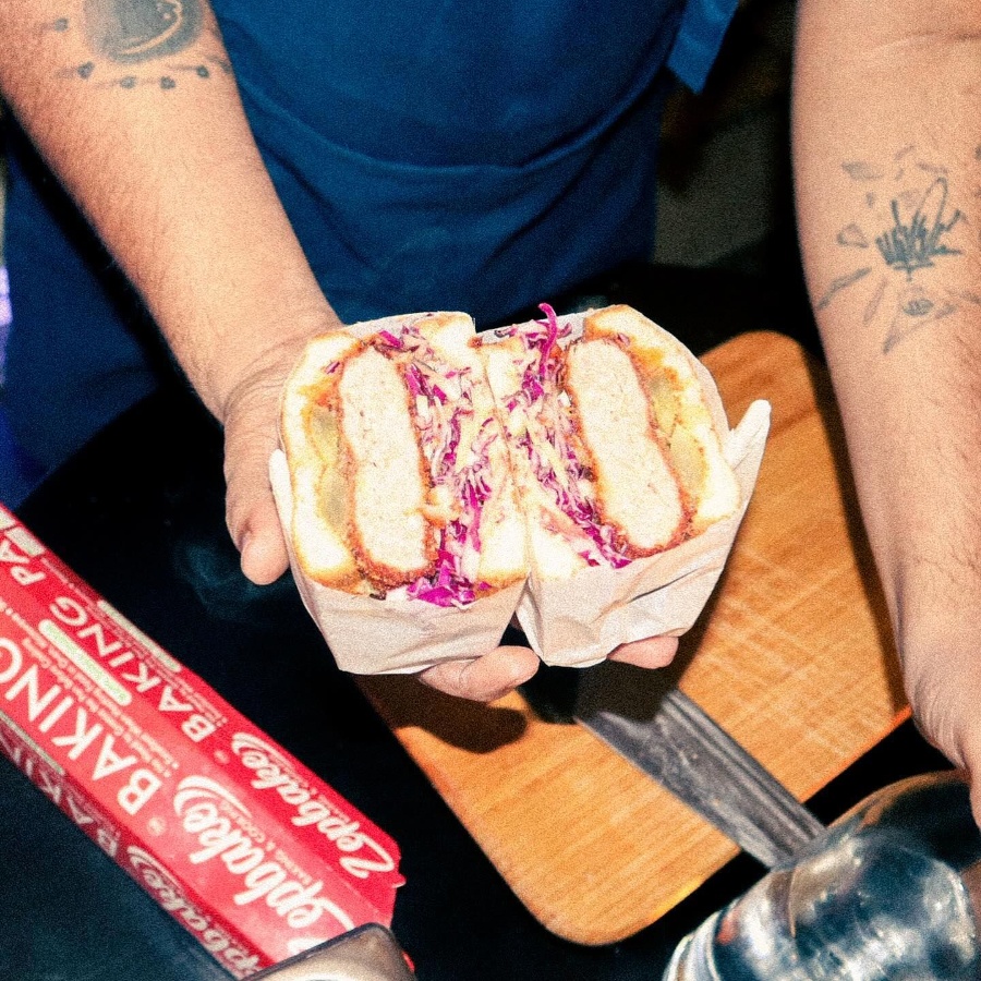 Sando Club Bengaluru The Nod Mag