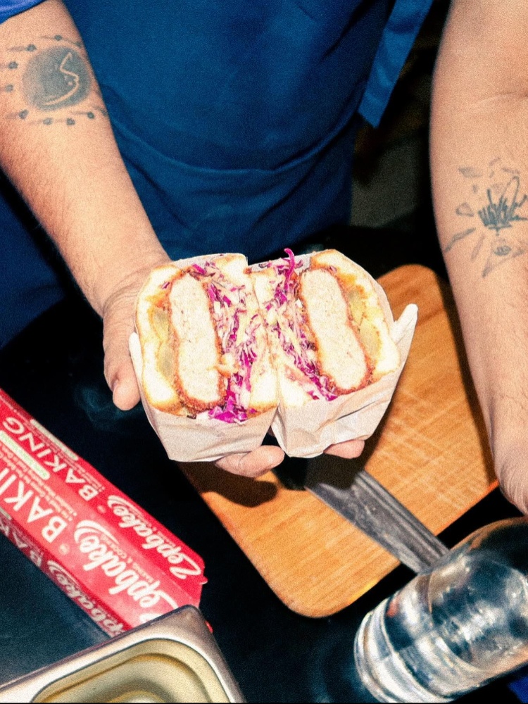 Sando Club Bengaluru The Nod Mag