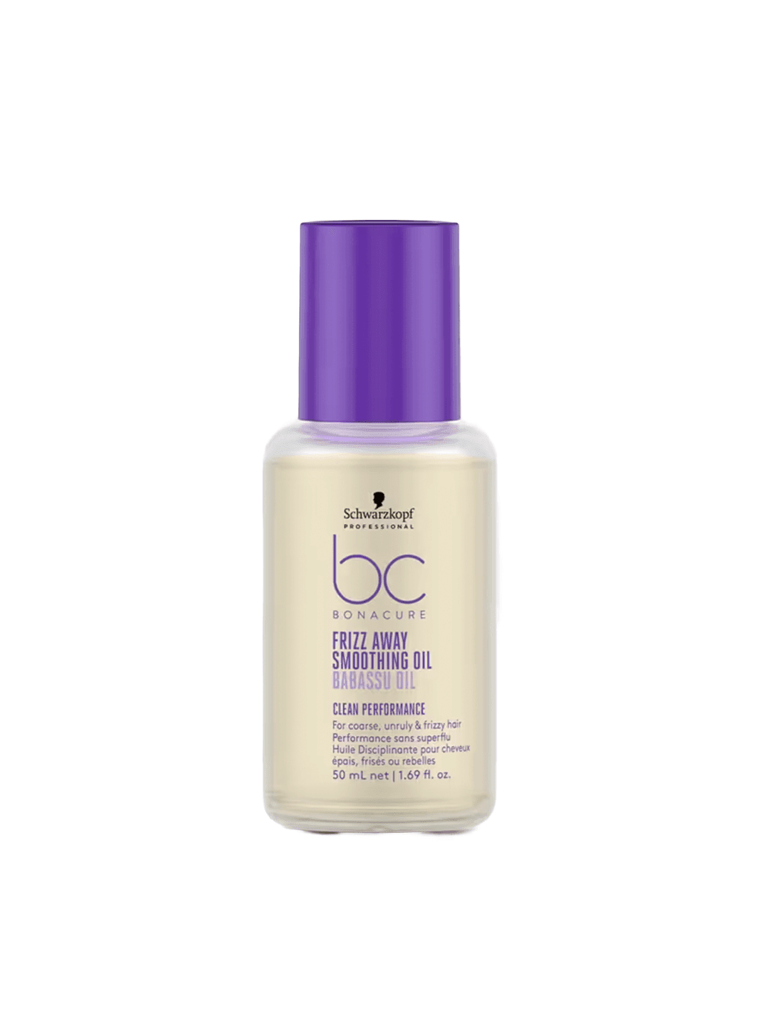 Bonacure Frizz Away Smoothing Oil, Schwarzkopf Professional, The Nod Mag