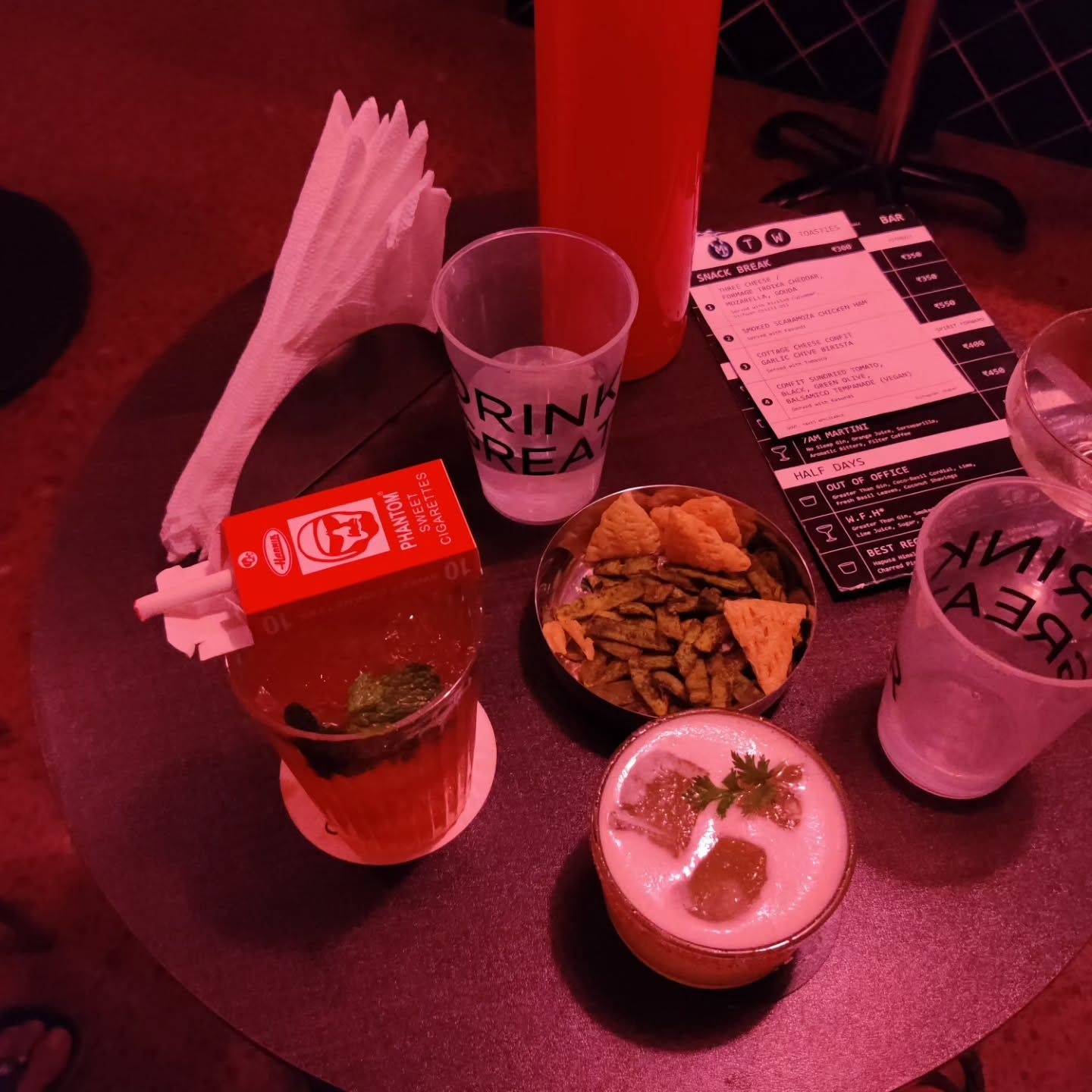 MTW Bar Panjim The Nod Mag