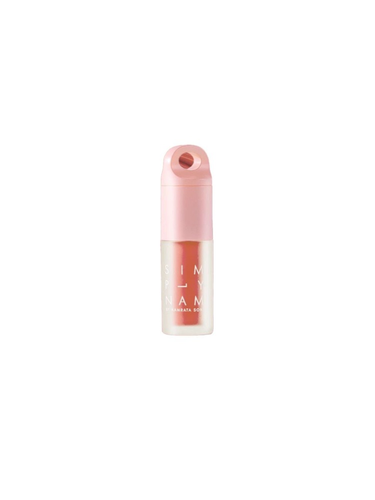Satin Soft blush tint, Simply Nam, ₹599