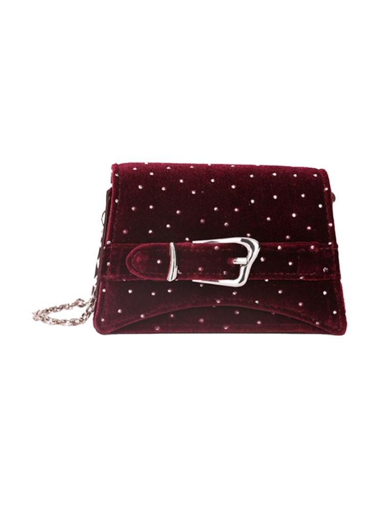 Sybil Micro bag, Miraggio, ₹4,499