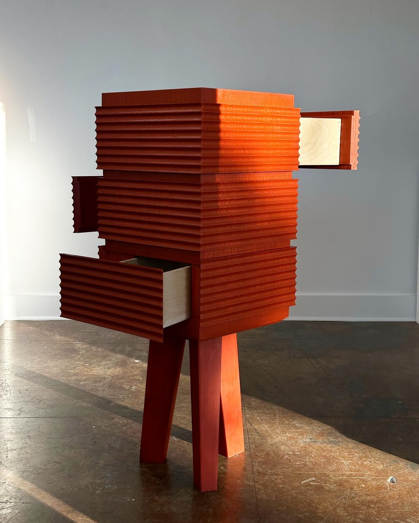 Chaos, Furniture, The Nod Mag