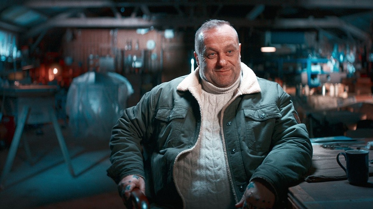 The Diamond Heist Netflix