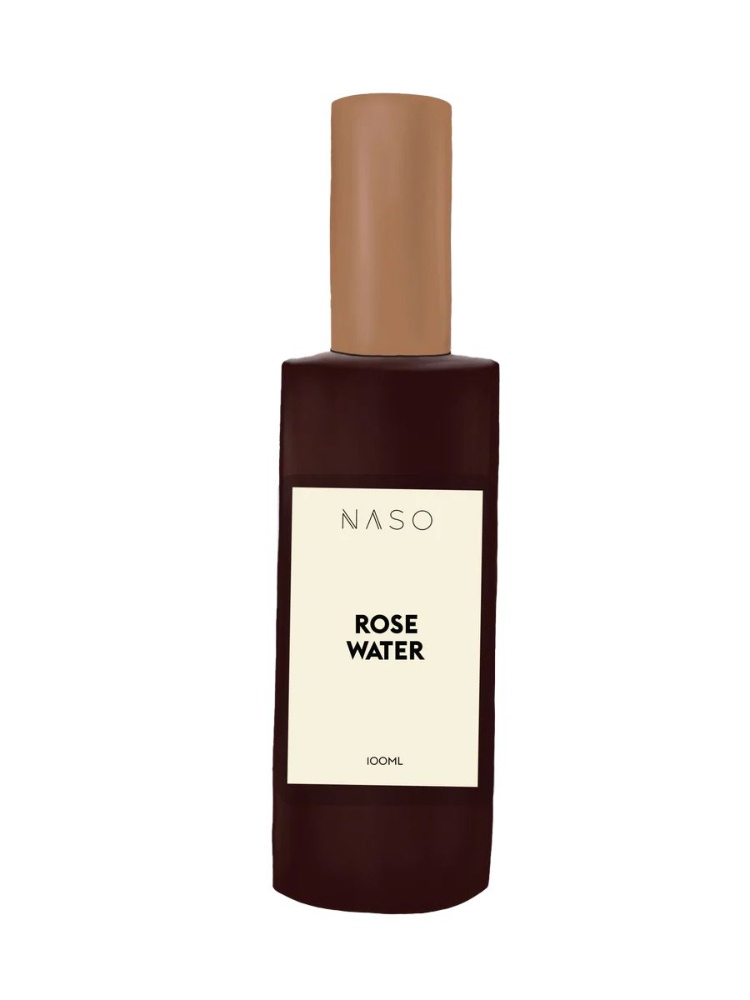 Acqua Di Rosa Rose Water, The Naso Profumi, The Nod Mag