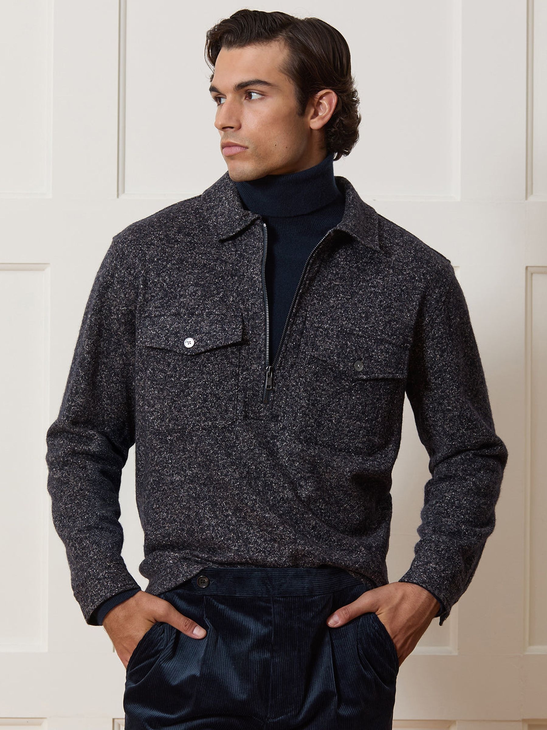 todd sydner 2. TheNod