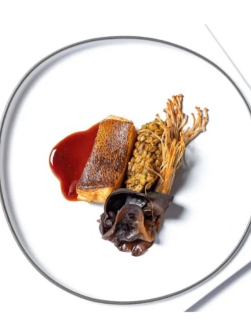 Halibut