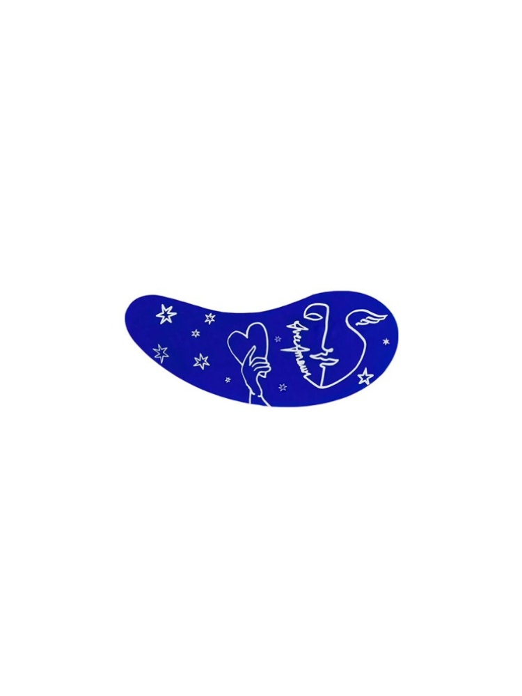 VIOLETTE_FR x Dieux Skin Forever eye mask, Violette, ₹5,498