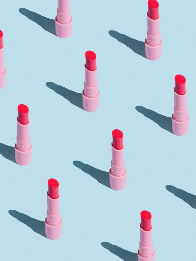 A representational image for beauty products that go viral on the internet that aren't worth the hype