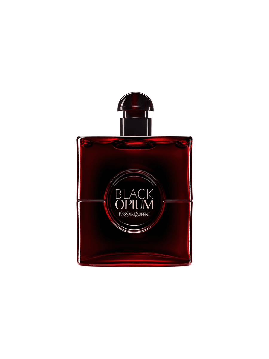 Black Opium Over Red YSL