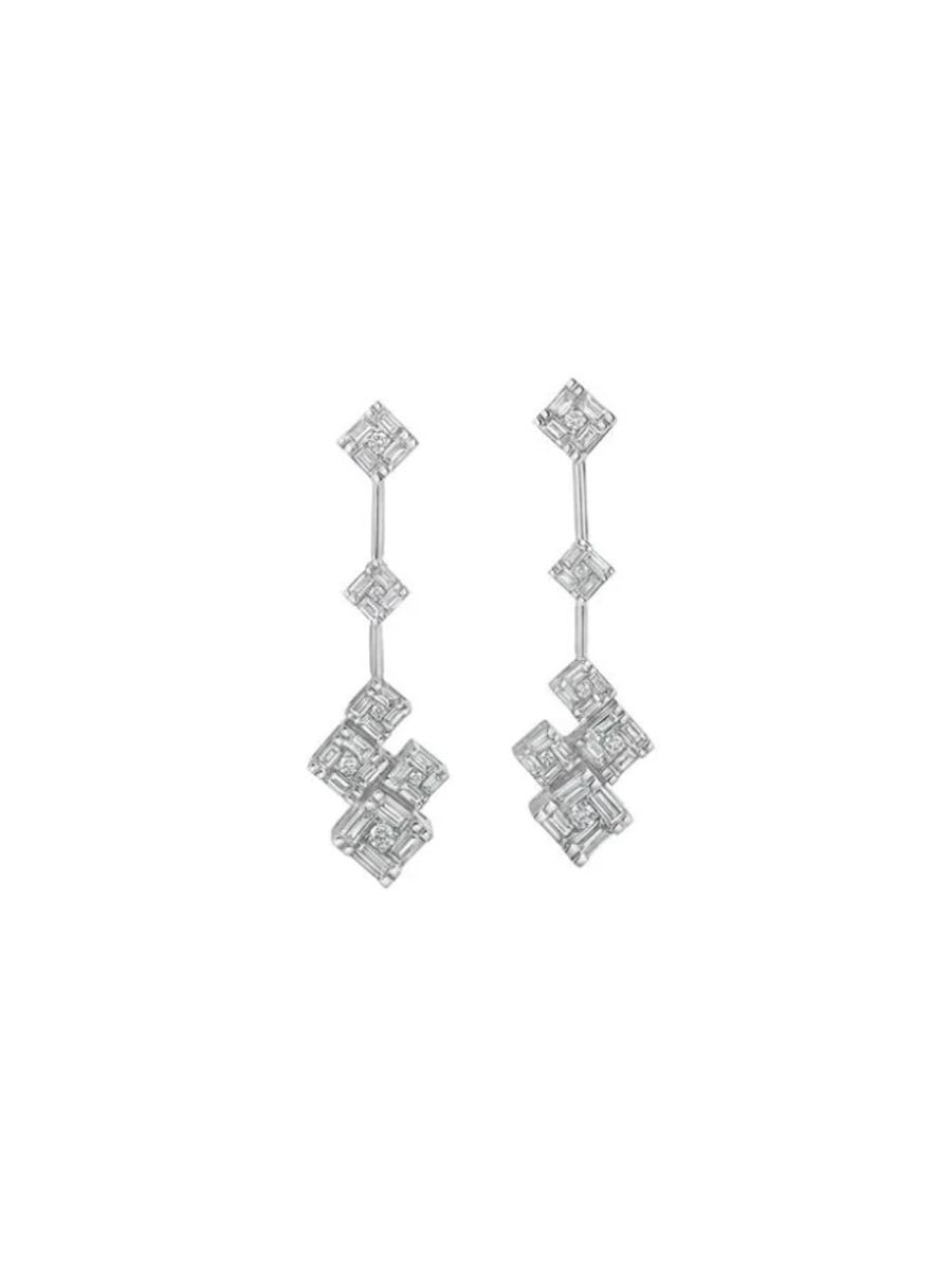 zoya earrings TheNod