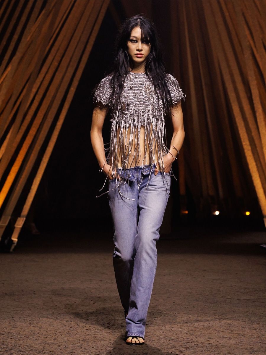 We’re wearing fringe dresses in 2026 - The Nod Mag