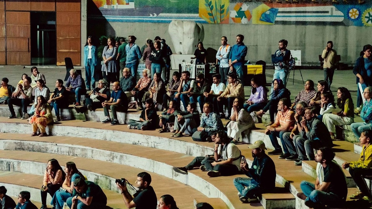All Living Things Environmental Film Festival climate-focused ...