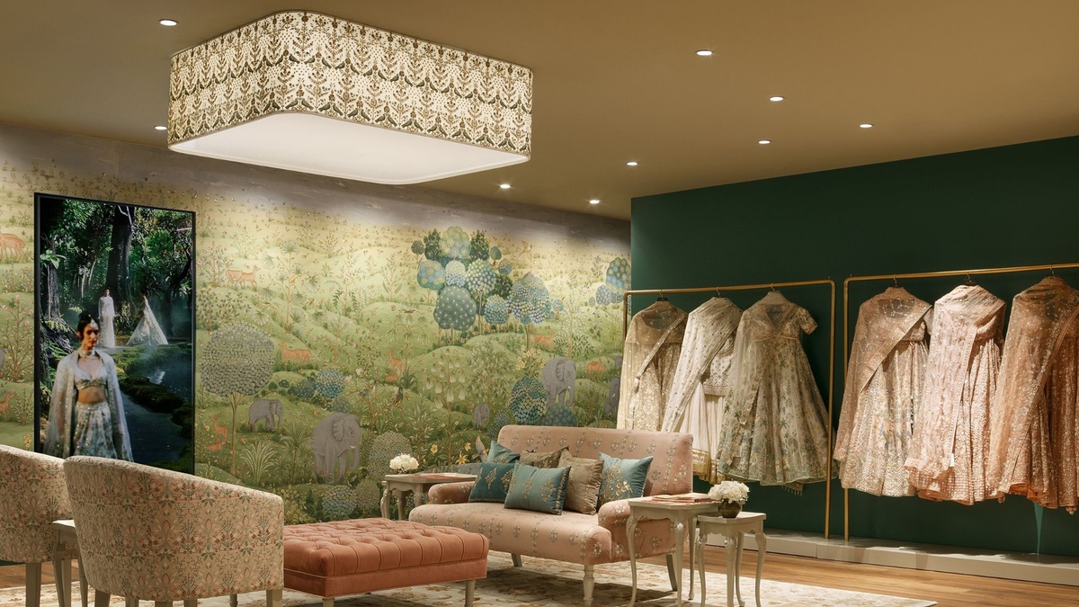 All the new fashion openings in Mumbai, Delhi and Bengaluru - The Nod Mag