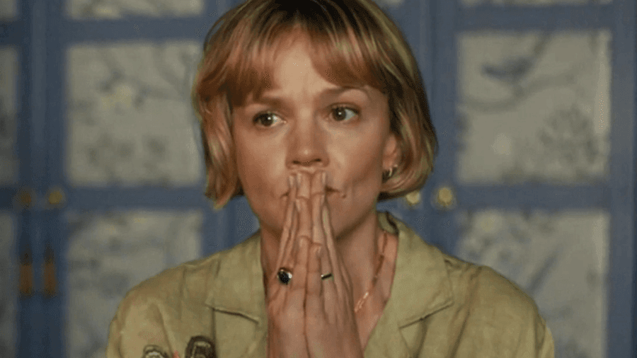 That co-ord set Carey Mulligan wears in ‘Beef’ S2? It’s from Delhi ...