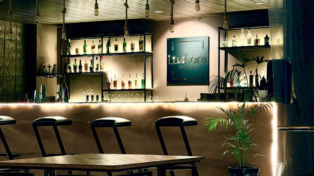 Where to eat and drink this June… in Goa