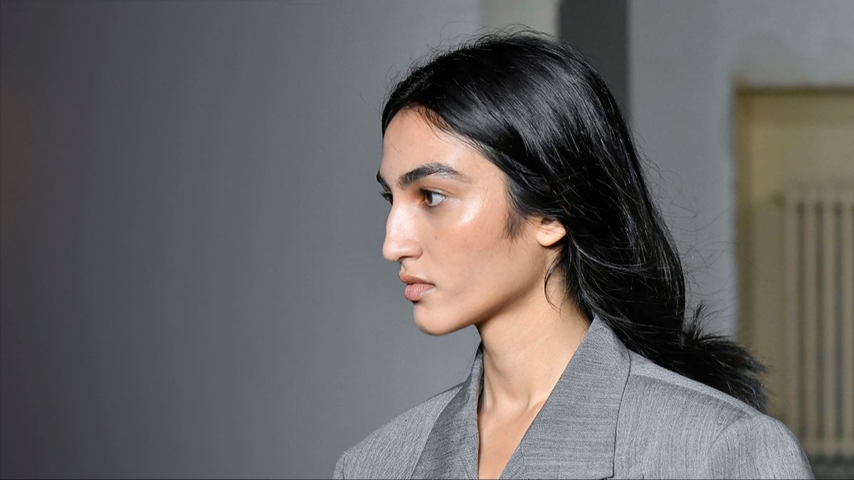 Shear Skin Example Beauty insiders are choosing sheer skin tints over full-coverage ...