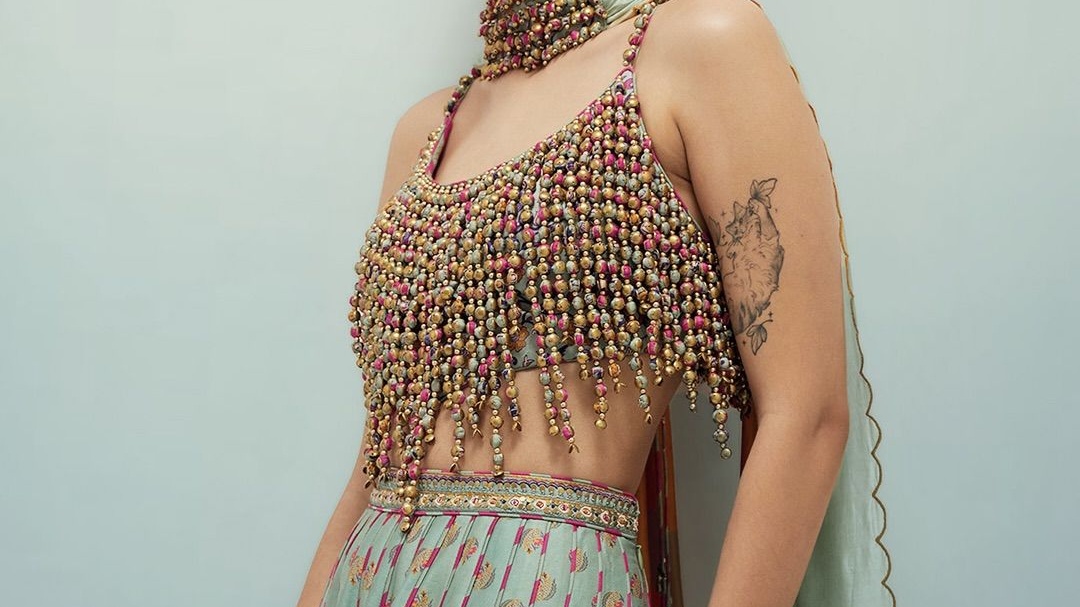 Punit Balana wants you to stop treating bridalwear like a one-hit wonder