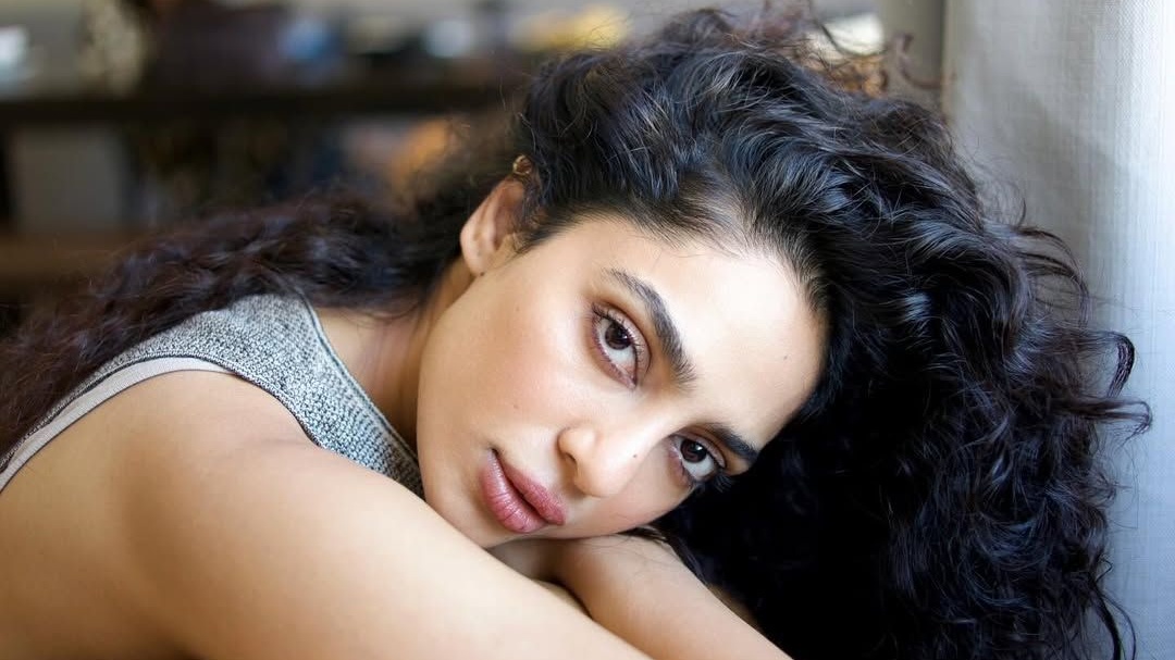 Sobhita Dhulipala doesn't really do skincare right now - The Nod Mag