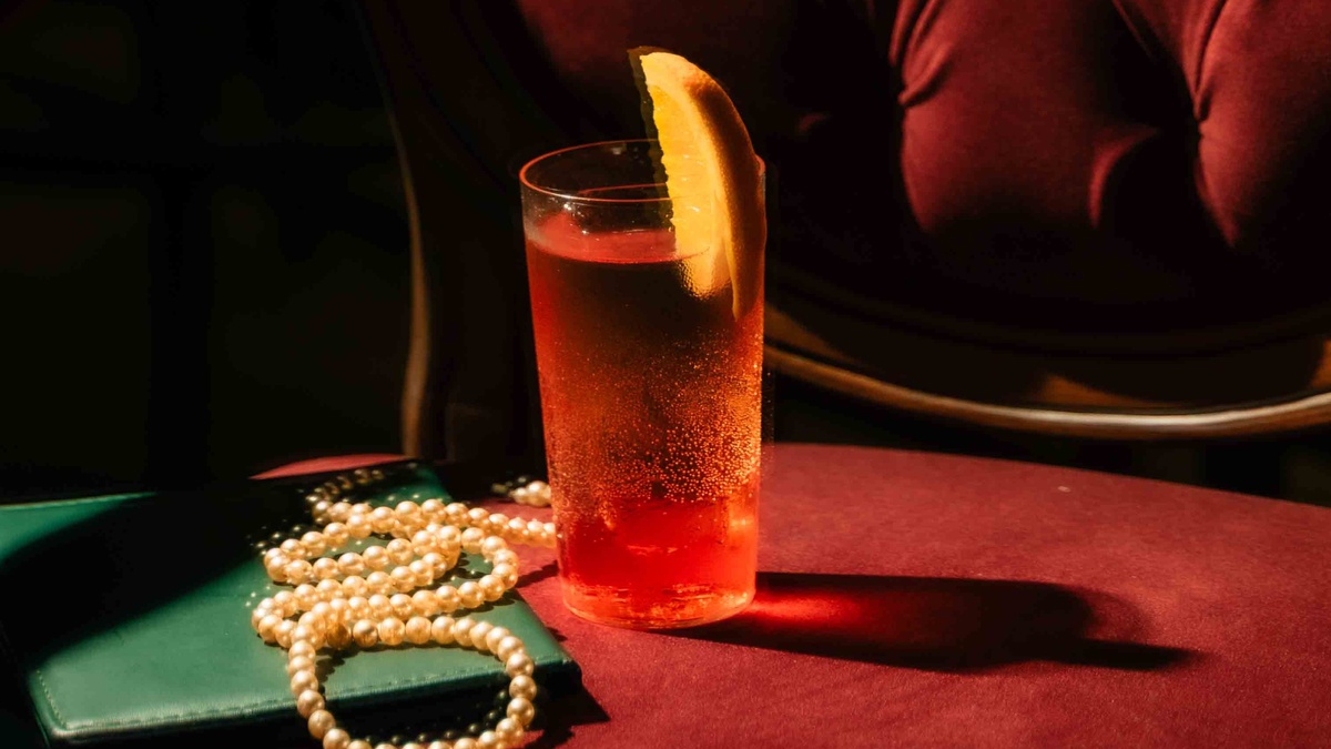 Where to eat and drink this May... in Goa