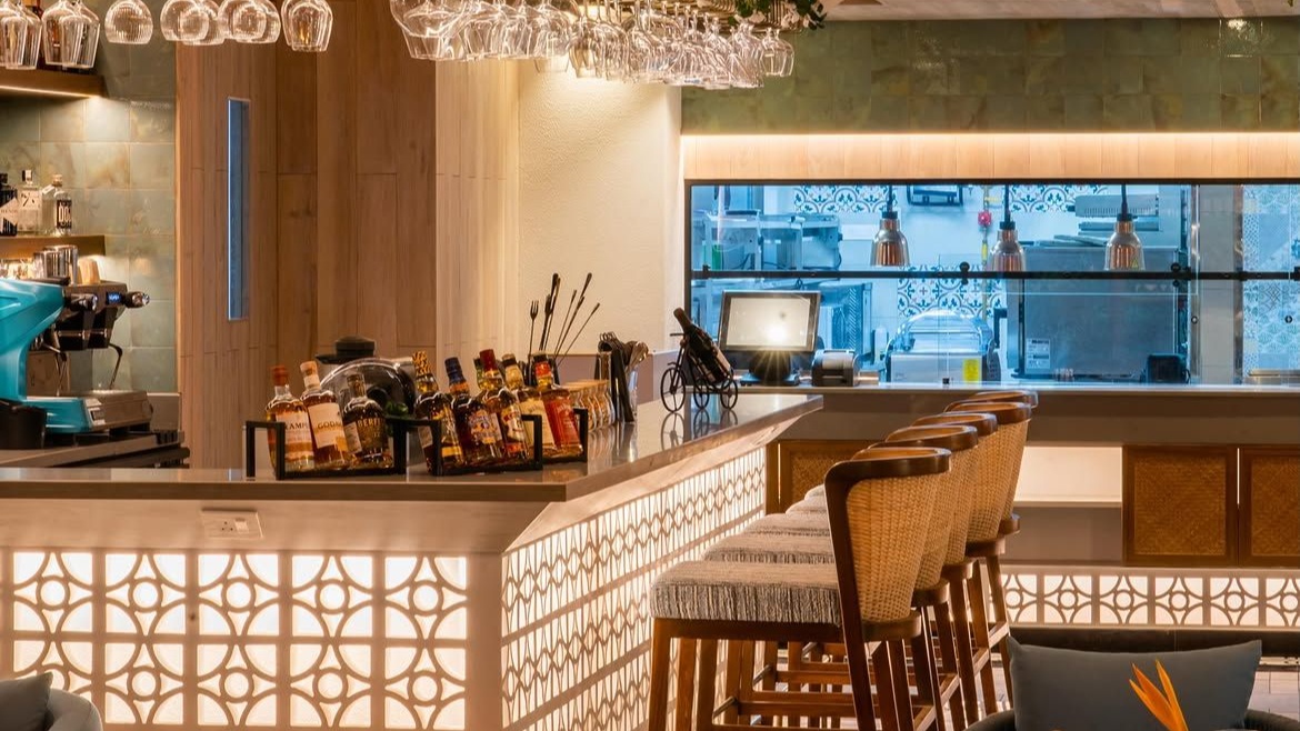 25 places to eat, drink and stay in South Goa this monsoon